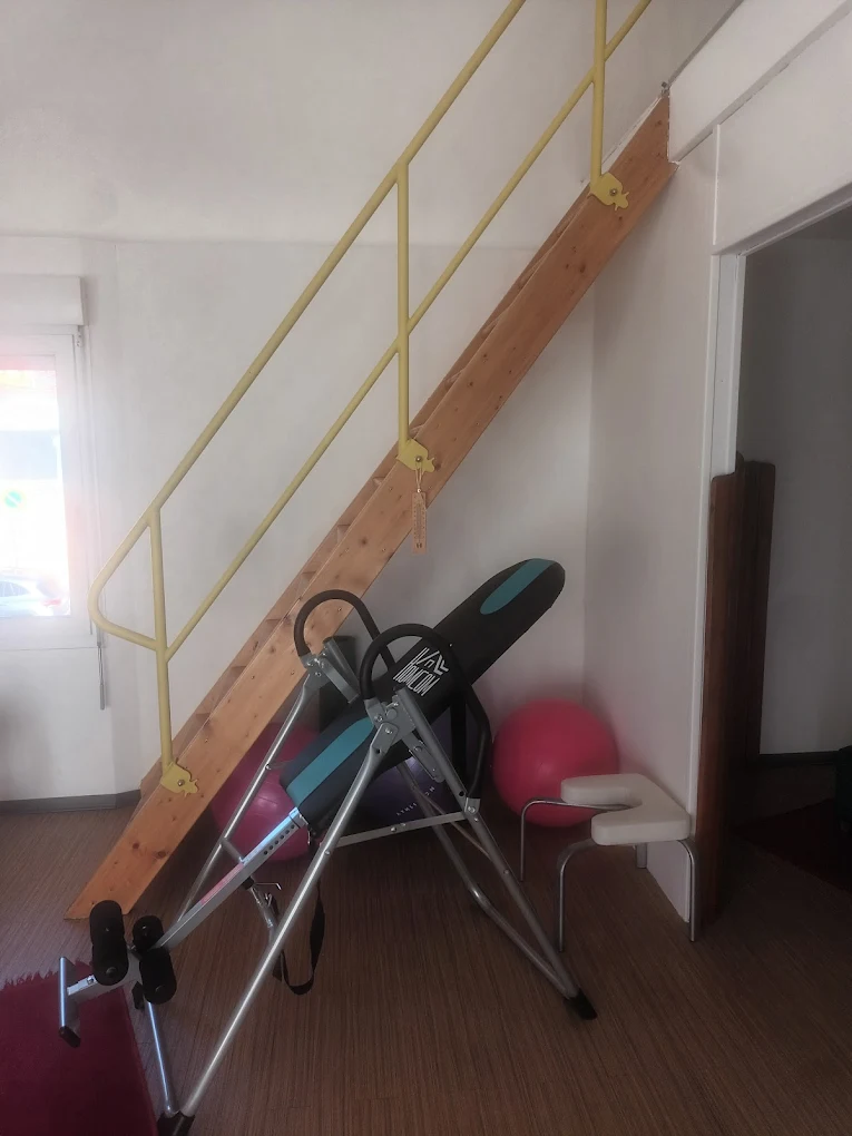 Matériel Patrick Maté