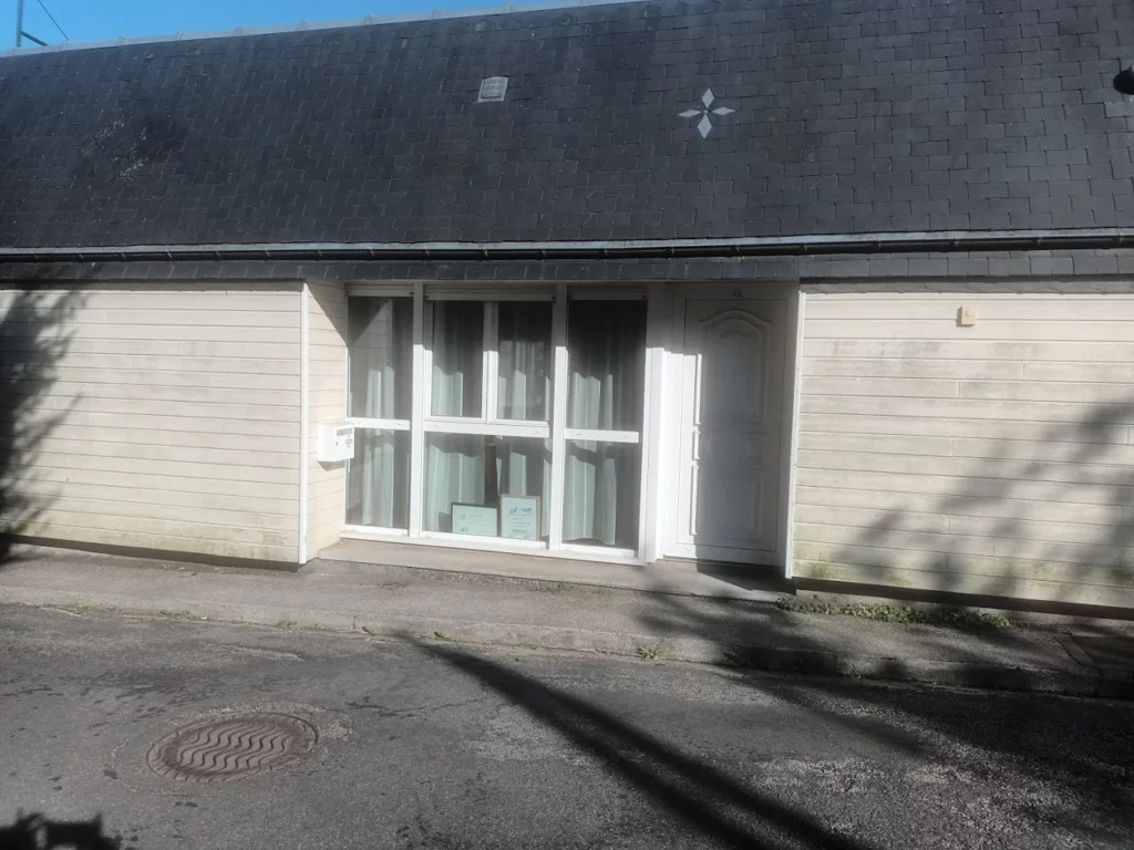 Photo cabinet Patrick Maté